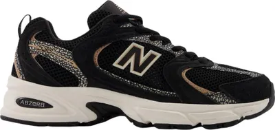 Produktbild von New Balance U530CRB Black 39,5