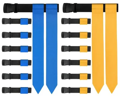 Zdjęcie produktu dla Zestaw Flag Football dla 14 graczy