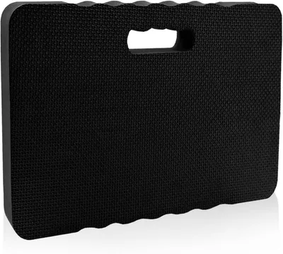 Obrázok produktu pre Podložka pod kolená 43x28 cm, pena, pre záhradné práce