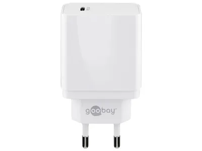 Produktbild von Goobay 57749, Drinnen, AC, IP20, Weiß
