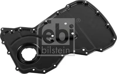 Image de Couvercle de boîtier defebi Plus