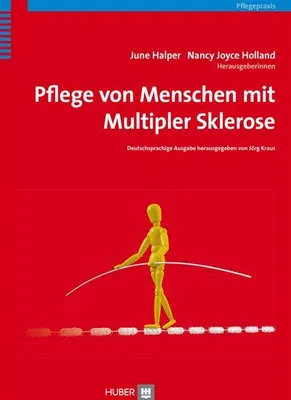 Immagine prodotto di Pflege von Menschen mit Multipler Sklerose
