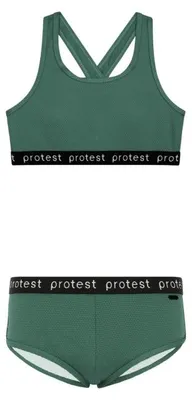 Image de Filles en bikini de protestation - 128