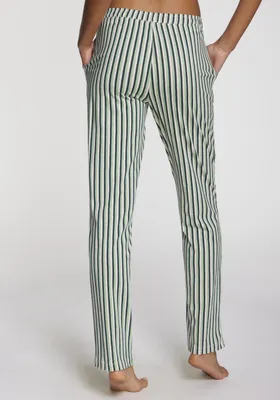 Produktbild von s.O perfect nights Long Pants, stripes
