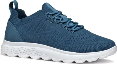 Zdjęcie produktu dla Geox Sneaker męski U15BYA 0005Z C4005 Kolor: Niebieski Rozmiar: 42