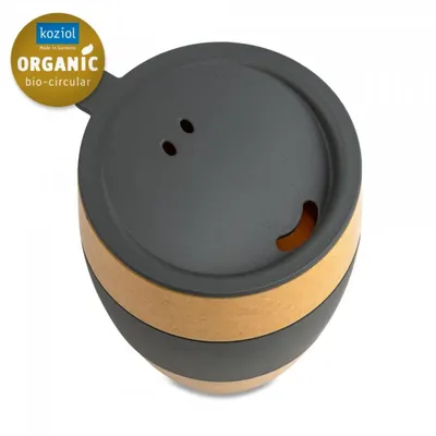 Obrázek produktu pro Koziol AROMA TO GO 2.0 400mlPřírodní listová zelená