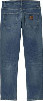 Produktbild von Hose Carhartt WIP I024898-01WH für Herren