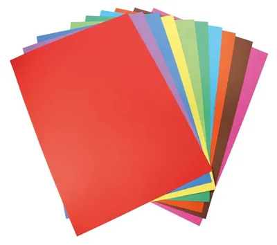Produktbild von Clairefontaine 454199C, 100 Blätter