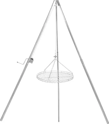 Produktbild von Schneider Dreibeingrill 60 Dreibein mit Grillrost 60 cm