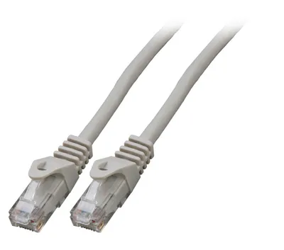 Immagine prodotto di EFB Elektronik EFB-Elektronik - Cavo patch - da RJ-45 (M) a RJ-45 (M)