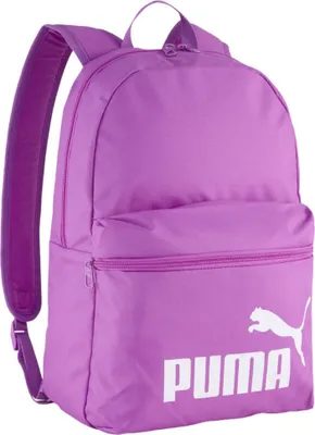Produktbild von PUMA Rucksack Phase Backpack 22L Wild Berry pink