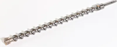 Produktbild von PROJAHN Hammerbohrer 83254504 SDS plus Bohre…