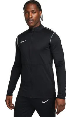 Produktbild von Nike Df Park20 Jacke Schwarz XL Mann Schwarz XL
