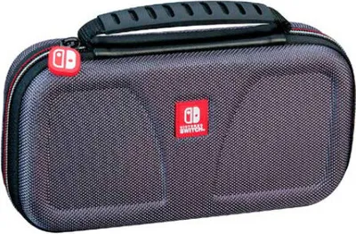 Obrázok produktu pre Prepínač Lite bag NLS140 sivý vypnutý. licencované