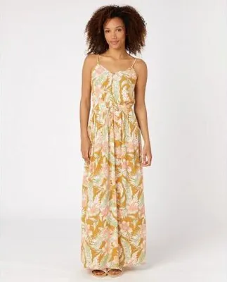 Immagine prodotto di RIP CURL ALWAYS SOMMER LANGES KLEID - arancione - S
