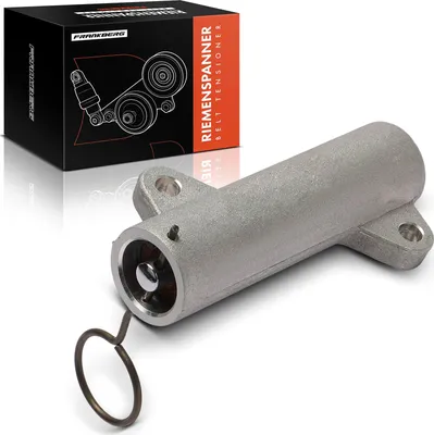 Produktbild von Frankberg 1x Riemenspanner Zahnriemen für Toyota Land Cruiser 80 100 Hardtop Pick-up J7 JL7 1990-2007