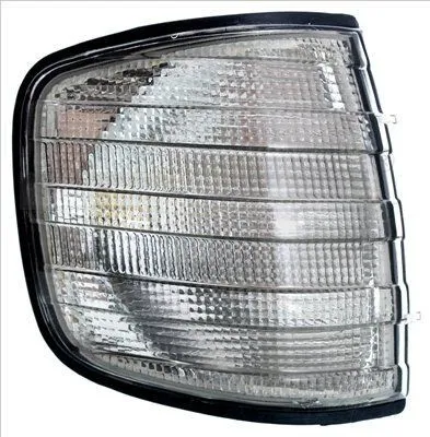 Produktbild von TYC 18-3360-97-2 Blinker Blinkleuchte vorne Links passend für MERCEDES-BENZ S-Klasse Limousine (W126)