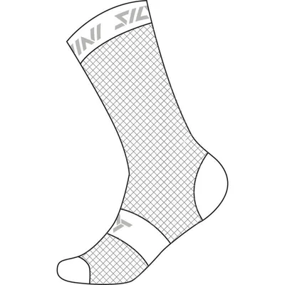 Produktbild von Silvini Ua2411 Pietore Socken EU 39-41 Mann EU 39-41