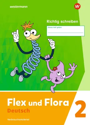 Image de Flex und Flora - Ausgabe 2021
