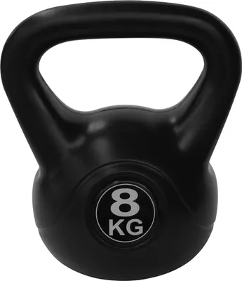 Immagine prodotto di Tunturi PE Kettlebell 8 kg