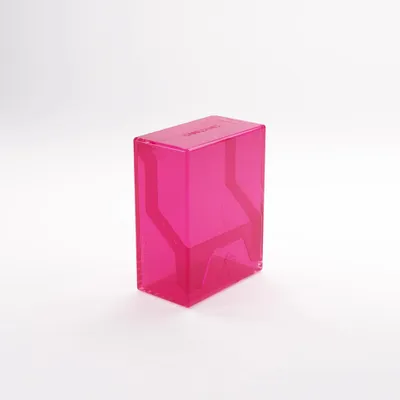 Produktbild von Gamegenic Bastion 50+ Pink