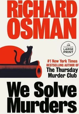 Immagine prodotto di We Solve Murders