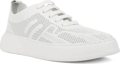 Image de La Conte Baskets femme LAC6570-25113 Couleur : Blanc Taille : 36