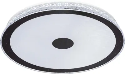 Produktbild von MegaLight LED Deckenleuchte Shining Magic White Fernbedienung dimmbar