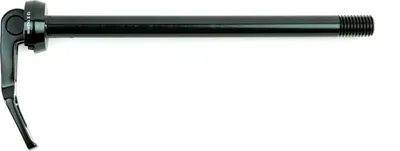 Produktbild von SRAM Rock Shox MAXLE Steckachse hinten schwarz 12x142mm MTB AllMountain Freeride