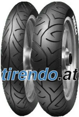 Produktbild von Pirelli Sport Demon Sommerreifen 140/70 17 66H Motorradreifen Tourensport Reifen