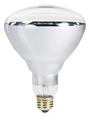 Immagine prodotto di Lampada a infrarossi NBB 250 W E27 trasparente 358204000