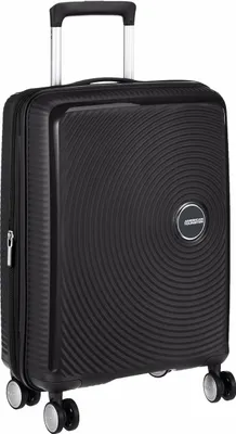 Immagine prodotto di American Tourister SPINNER 55/20 TSA EXP Cassa acustica nera