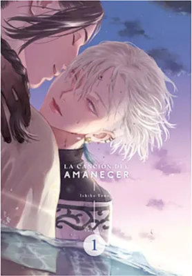 Produktbild von La canción del amanecer 01