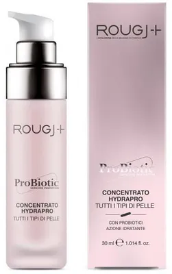 Immagine prodotto di Rougj Hydrapro Concentrato 30 Ml