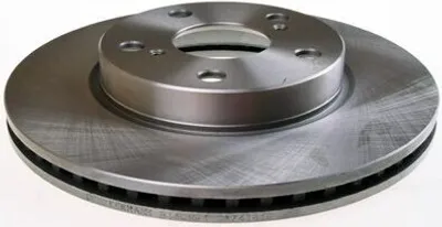 Produktbild von 2x DENCKERMANN Bremsscheibe B130291 für TOYOTA COROLLA Stufenheck (E15_) 46 3mm