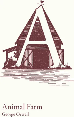 Produktbild von Animal Farm