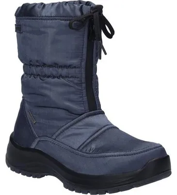 Zdjęcie produktu dla JOSEF SEIBEL Colorado 58 | Kozaki dla Kobiety | niebieski