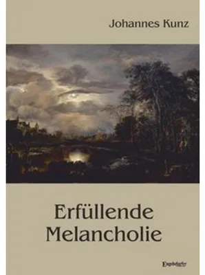 Obrázok produktu pre Erfüllende Melancholie