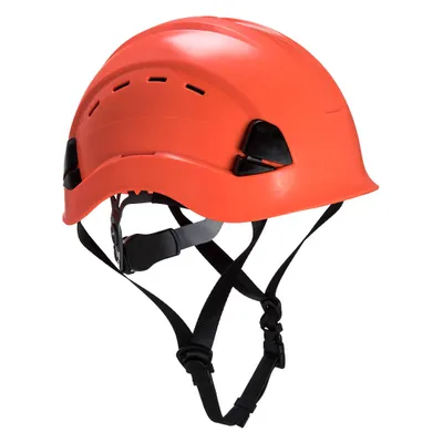 Image de Portwest PS73 Endurance Casque d'alpinisme Orange