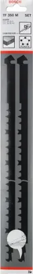 Image de BOSCH 2608632120 2 BOSCH PRO Wood TF350M Tandemsägeblätter