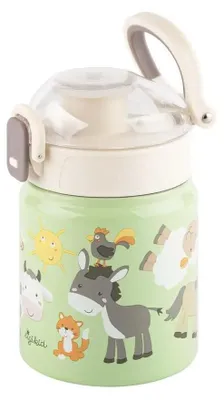 Produktbild von SIGIKID Sigikid Trinkflasche Farm