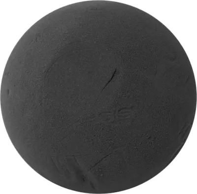 Produktbild von Schwarze Steckschaum Kugel Steckmoos Ø20cm für Dekorationen