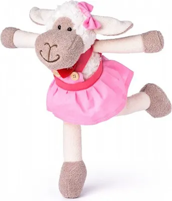 Produktbild von Lumpin Lumpin Schaf-Ballerina Olivia 94139