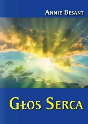 Immagine prodotto di Głos Serca - Książka