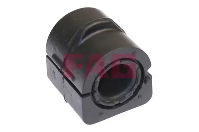 Produktbild von FAG 819 0093 10 Lagerung Stabilisator Stabigummi Hinten für FORD TRANSIT CONNECT (P65, P70, P80) Tourneo Connect Mk1