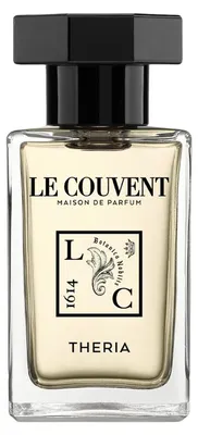 Produktbild von LE COUVENT Singulieres Theria EDP 50ml
