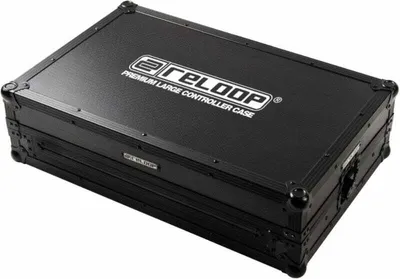 Produktbild von Reloop Premium Large Controller Case DJ Koffer