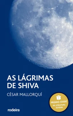 Productafbeelding van As lágrimas de Shiva