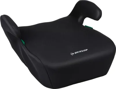 Produktbild von Dunlop Kindersitz Auto Sitzerhöhung Auto - Sitzerhöhung Auto Kinder - Sitzschale Kinder 126-150 cm - Sicherheit UN ECE R129 - Kompaktes Leichtgewicht Design