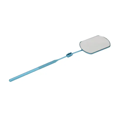 Image de Miroir pliable pour faux cils,Miroir pour extension de cils